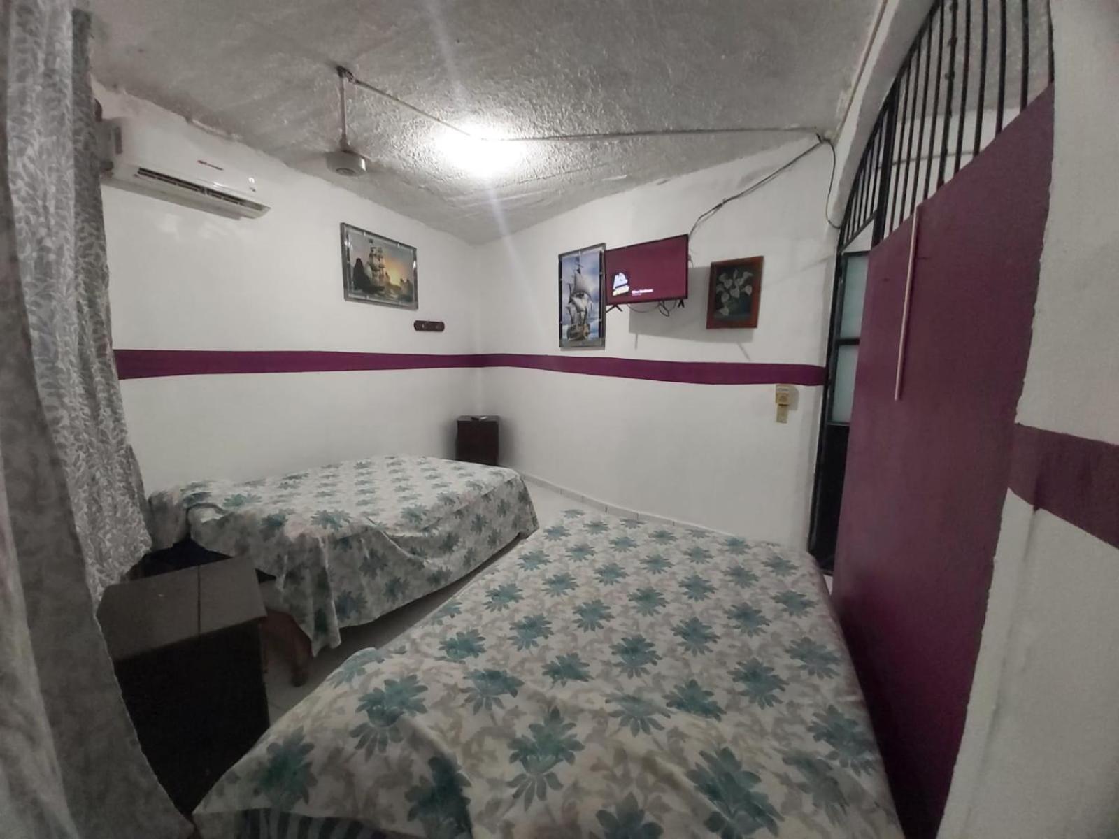阿拉亚马尔曼萨尼约酒店 外观 照片
